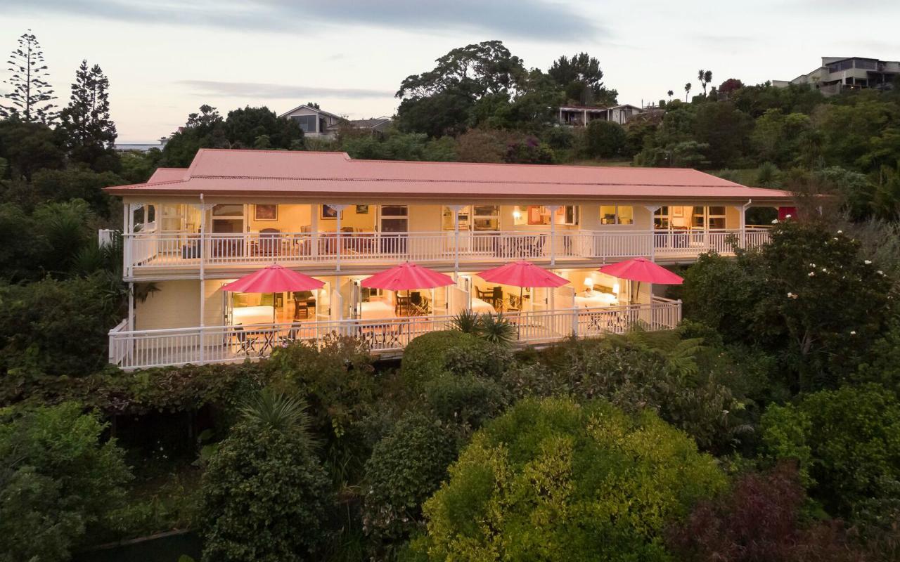 Bellrock Lodge Russell