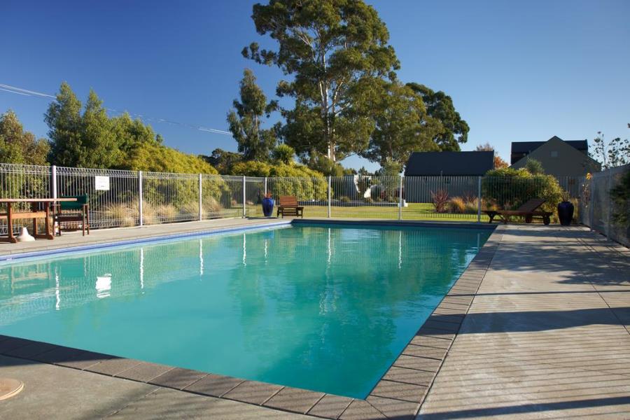 Vintners Retreat